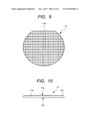 METHOD OF MANUFACTRUING SEMICONDUCTOR DEVICE diagram and image