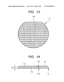 METHOD OF MANUFACTRUING SEMICONDUCTOR DEVICE diagram and image