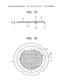 METHOD OF MANUFACTRUING SEMICONDUCTOR DEVICE diagram and image