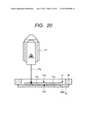 METHOD OF MANUFACTRUING SEMICONDUCTOR DEVICE diagram and image