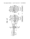 METHOD OF MANUFACTRUING SEMICONDUCTOR DEVICE diagram and image