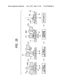 METHOD OF MANUFACTRUING SEMICONDUCTOR DEVICE diagram and image