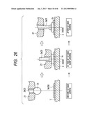 METHOD OF MANUFACTRUING SEMICONDUCTOR DEVICE diagram and image