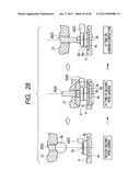 METHOD OF MANUFACTRUING SEMICONDUCTOR DEVICE diagram and image