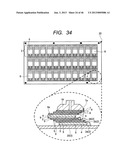 METHOD OF MANUFACTRUING SEMICONDUCTOR DEVICE diagram and image