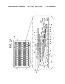 METHOD OF MANUFACTRUING SEMICONDUCTOR DEVICE diagram and image