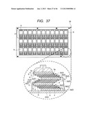 METHOD OF MANUFACTRUING SEMICONDUCTOR DEVICE diagram and image