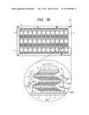 METHOD OF MANUFACTRUING SEMICONDUCTOR DEVICE diagram and image