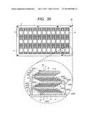 METHOD OF MANUFACTRUING SEMICONDUCTOR DEVICE diagram and image