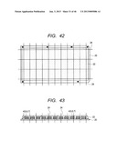 METHOD OF MANUFACTRUING SEMICONDUCTOR DEVICE diagram and image