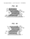 METHOD OF MANUFACTRUING SEMICONDUCTOR DEVICE diagram and image