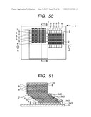 METHOD OF MANUFACTRUING SEMICONDUCTOR DEVICE diagram and image