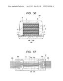 METHOD OF MANUFACTRUING SEMICONDUCTOR DEVICE diagram and image