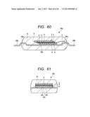 METHOD OF MANUFACTRUING SEMICONDUCTOR DEVICE diagram and image