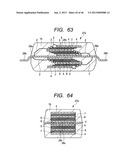 METHOD OF MANUFACTRUING SEMICONDUCTOR DEVICE diagram and image