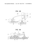 METHOD OF MANUFACTRUING SEMICONDUCTOR DEVICE diagram and image