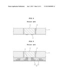 Wafer Level Package For Heat Dissipation And Method Of Manufacturing The     Same diagram and image