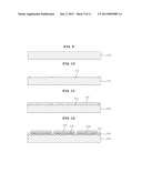 Wafer Level Package For Heat Dissipation And Method Of Manufacturing The     Same diagram and image