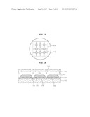 Wafer Level Package For Heat Dissipation And Method Of Manufacturing The     Same diagram and image