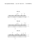 Wafer Level Package For Heat Dissipation And Method Of Manufacturing The     Same diagram and image