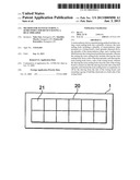 METHOD FOR MANUFACTURING A SEMICONDUCTOR DEVICE HAVING A HEAT SPREADER diagram and image