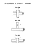 METHOD FOR MANUFACTURING A SEMICONDUCTOR DEVICE HAVING A HEAT SPREADER diagram and image