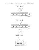 METHOD FOR MANUFACTURING A SEMICONDUCTOR DEVICE HAVING A HEAT SPREADER diagram and image