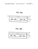 METHOD FOR MANUFACTURING A SEMICONDUCTOR DEVICE HAVING A HEAT SPREADER diagram and image