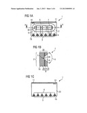 Housing Body and Method for Production thereof diagram and image