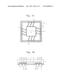 METHOD OF FABRICATING SEMICONDUCTOR PACKAGE diagram and image