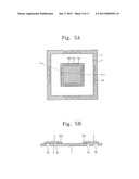 METHOD OF FABRICATING SEMICONDUCTOR PACKAGE diagram and image