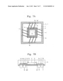 METHOD OF FABRICATING SEMICONDUCTOR PACKAGE diagram and image