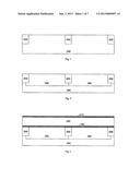 METHOD FOR INTEGRATING REPLACEMENT GATE IN SEMICONDUCTOR DEVICE diagram and image