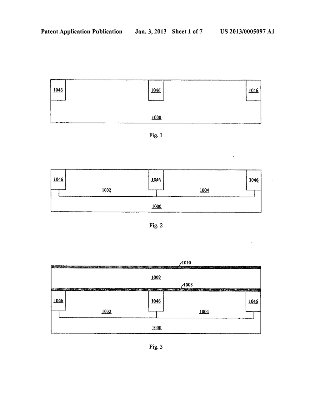 METHOD FOR INTEGRATING REPLACEMENT GATE IN SEMICONDUCTOR DEVICE - diagram, schematic, and image 02