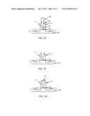 METAL GATE FILL BY OPTIMIZING ETCH IN SACRIFICIAL GATE PROFILE diagram and image