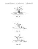 METAL GATE FILL BY OPTIMIZING ETCH IN SACRIFICIAL GATE PROFILE diagram and image