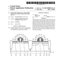 SEMICONDUCTOR DEVICE AND METHOD OF MANUFACTURING SEMICONDUCTOR DEVICE diagram and image