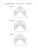 SEMICONDUCTOR DEVICE AND METHOD OF MANUFACTURING SEMICONDUCTOR DEVICE diagram and image