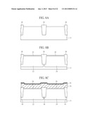 SEMICONDUCTOR DEVICE AND METHOD OF MANUFACTURING SEMICONDUCTOR DEVICE diagram and image