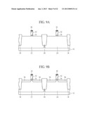 SEMICONDUCTOR DEVICE AND METHOD OF MANUFACTURING SEMICONDUCTOR DEVICE diagram and image