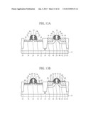 SEMICONDUCTOR DEVICE AND METHOD OF MANUFACTURING SEMICONDUCTOR DEVICE diagram and image