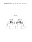 SEMICONDUCTOR DEVICE AND METHOD OF MANUFACTURING SEMICONDUCTOR DEVICE diagram and image