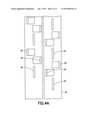 Connection Footprint For Electrical Connector With Printed Wiring Board diagram and image