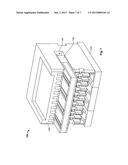 ELECTRICAL CONNECTOR diagram and image