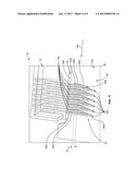 CARD EDGE CONNECTOR diagram and image