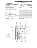 FUSE BLOCK AND ELECTRIC CONNECTION BOX HAVING THE SAME diagram and image