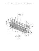 FUSE BLOCK AND ELECTRIC CONNECTION BOX HAVING THE SAME diagram and image