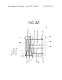 FUSE BLOCK AND ELECTRIC CONNECTION BOX HAVING THE SAME diagram and image