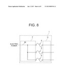 FUSE BLOCK AND ELECTRIC CONNECTION BOX HAVING THE SAME diagram and image