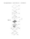 PVC Beehive diagram and image